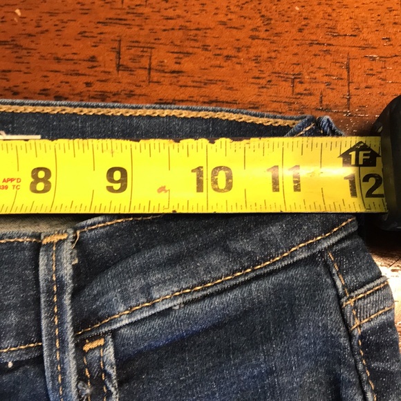 Levi’s 710 Super Skinny Jeans - Picture 11 of 14